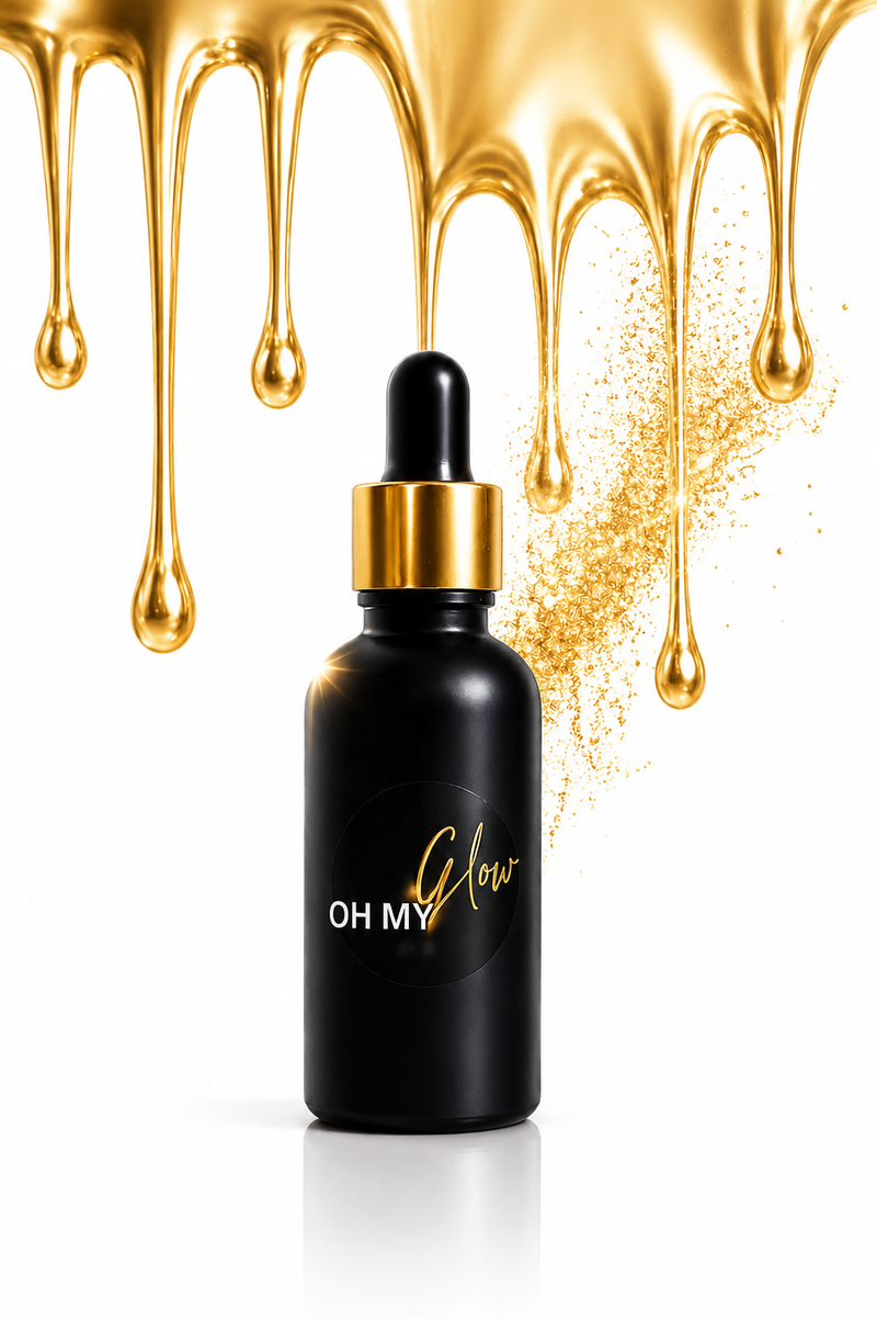 Serum Glow Anti-Tache