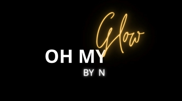 Oh My Glow by N